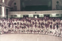 1984 UKKW Summer Course Torquay.